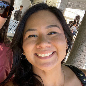 Meet your Posher, Jeanette